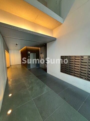 アーバネックス淀屋橋の物件外観写真