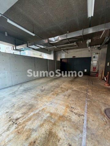 アーバネックス淀屋橋の物件外観写真