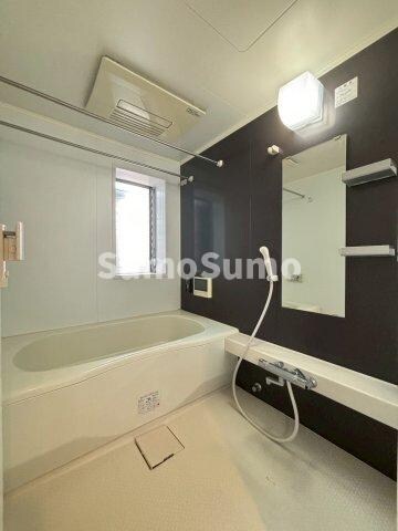 アーバネックス淀屋橋の物件内観写真