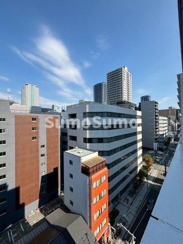 アーバネックス淀屋橋の物件内観写真