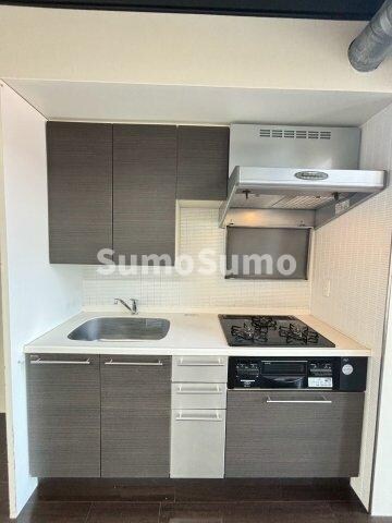 アーバネックス淀屋橋の物件内観写真