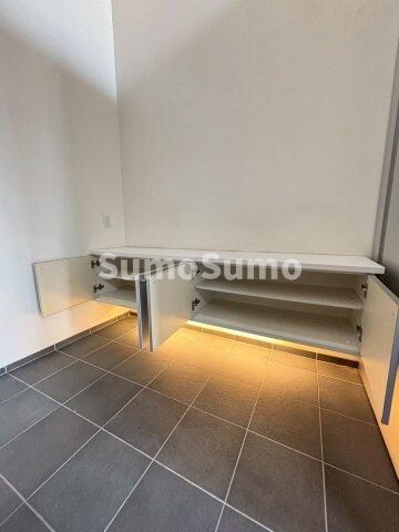 アーバネックス淀屋橋の物件内観写真