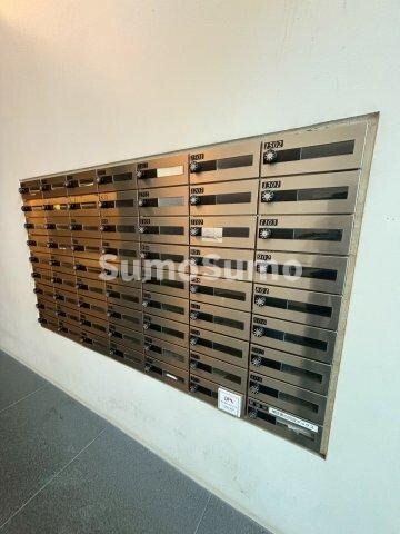 アーバネックス淀屋橋の物件内観写真