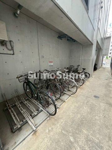 アーバネックス淀屋橋の物件内観写真