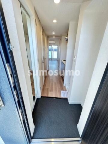 塚本駅 徒歩5分 3階の物件内観写真