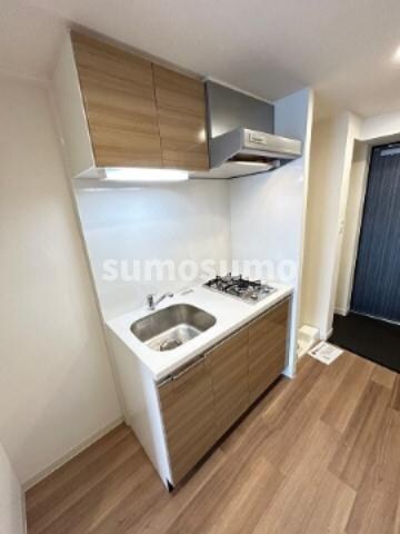 塚本駅 徒歩5分 3階の物件内観写真