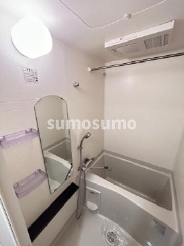 塚本駅 徒歩5分 3階の物件内観写真