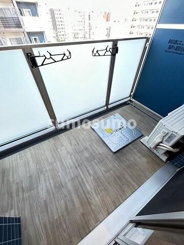 塚本駅 徒歩5分 3階の物件内観写真