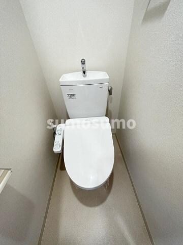 塚本駅 徒歩5分 3階の物件内観写真