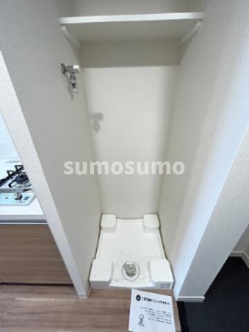 塚本駅 徒歩5分 3階の物件内観写真