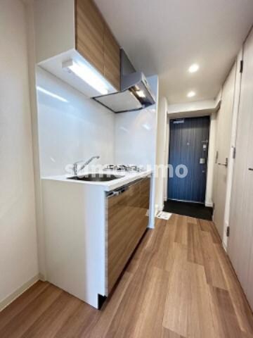 塚本駅 徒歩5分 3階の物件内観写真