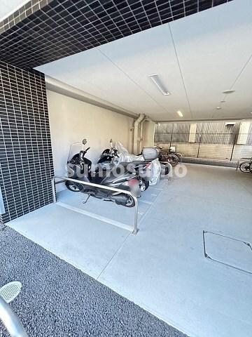 塚本駅 徒歩5分 3階の物件内観写真