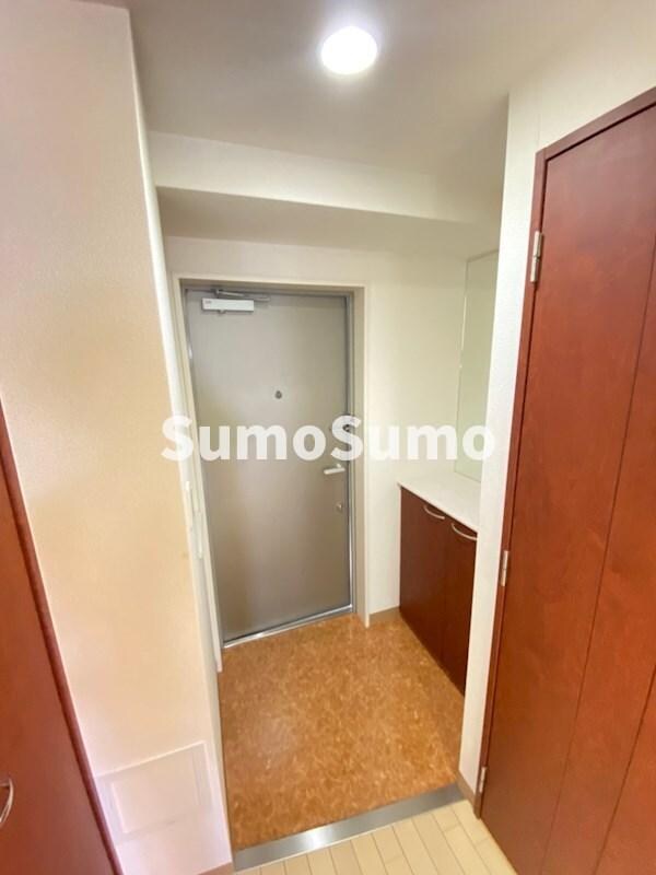 メゾン・デ・ノムラ島之内の物件内観写真