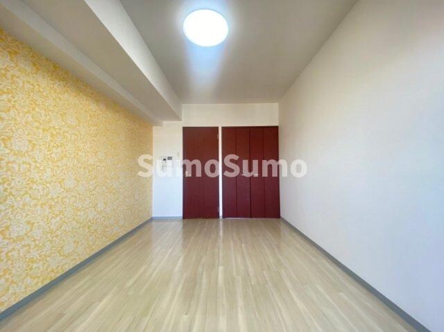 メゾン・デ・ノムラ島之内の物件内観写真