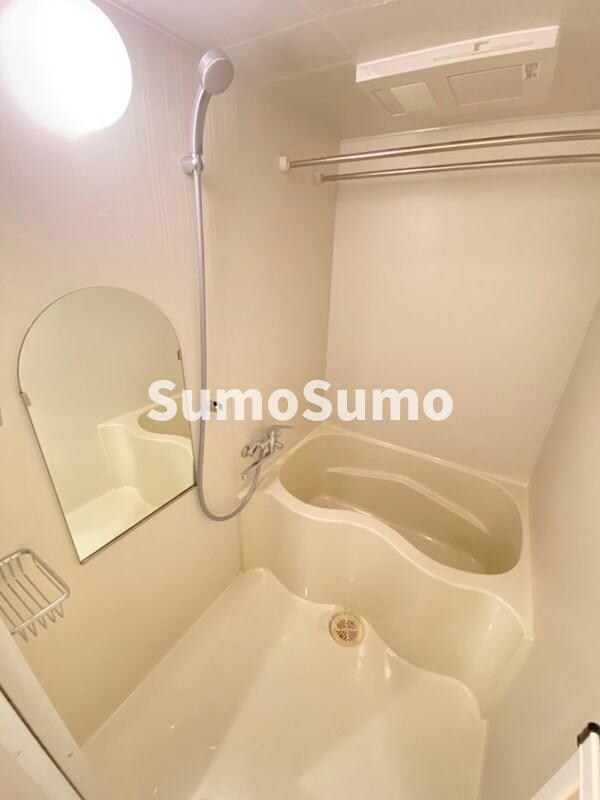 メゾン・デ・ノムラ島之内の物件内観写真