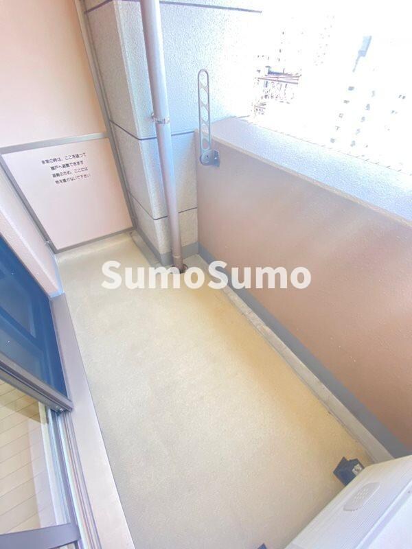 メゾン・デ・ノムラ島之内の物件内観写真