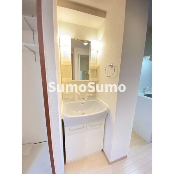 メゾン・デ・ノムラ島之内の物件内観写真