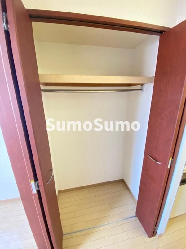 メゾン・デ・ノムラ島之内の物件内観写真