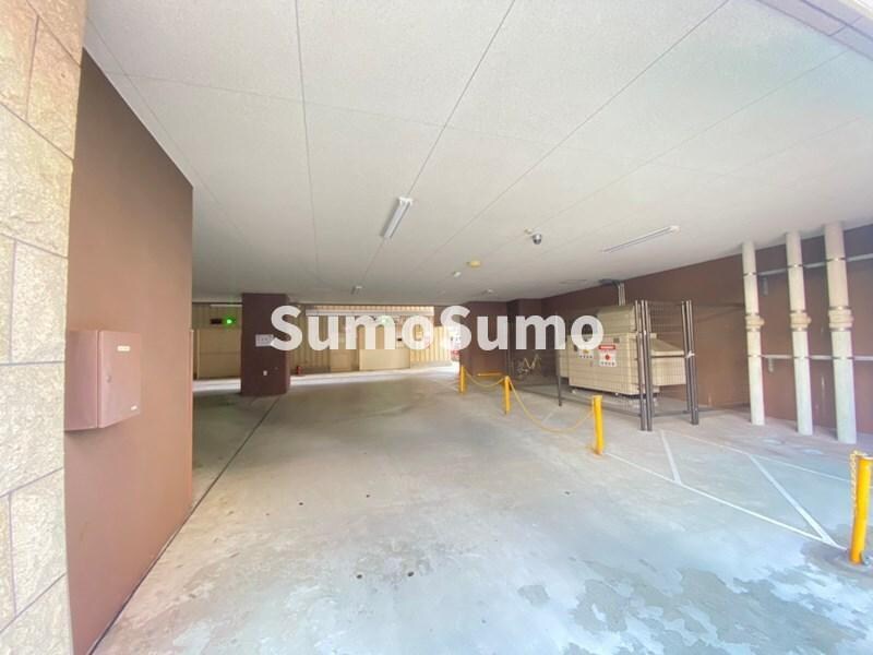 メゾン・デ・ノムラ島之内の物件内観写真