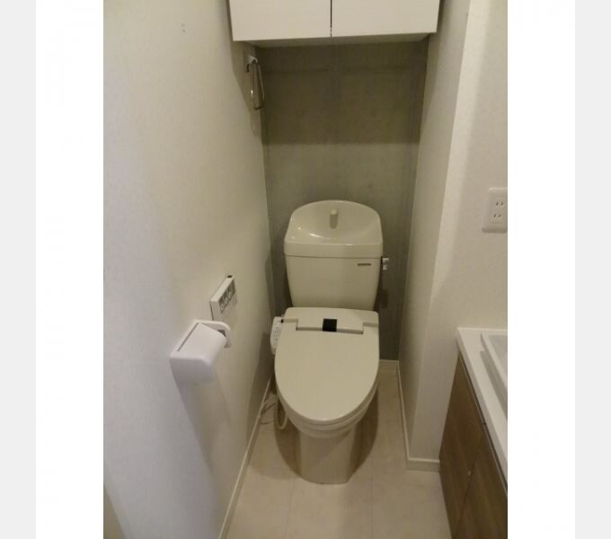 ウェルスクエアイズム奥沢の物件内観写真