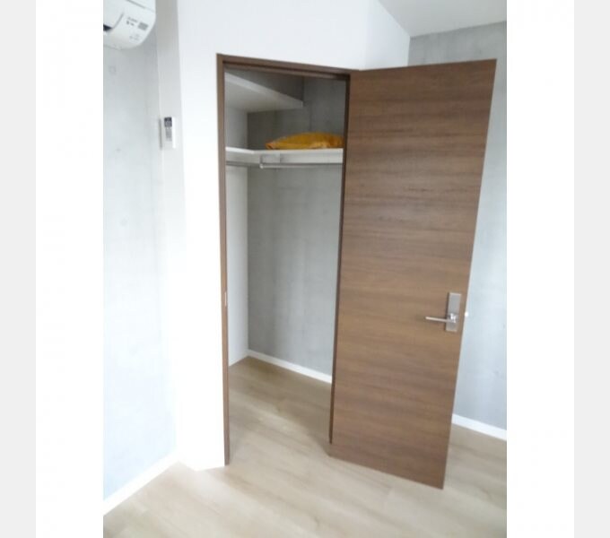 ウェルスクエアイズム奥沢の物件内観写真