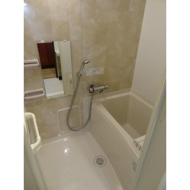 ウェルスクエアイズム奥沢の物件内観写真