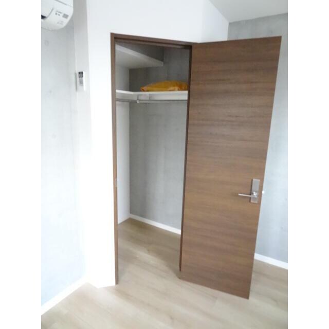 ウェルスクエアイズム奥沢の物件内観写真