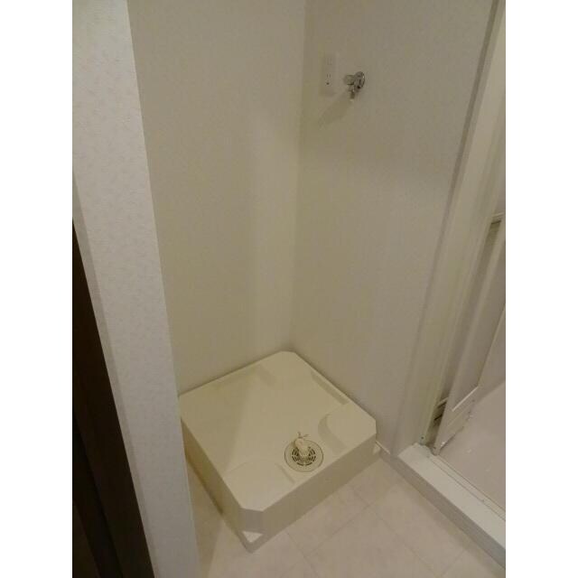 ウェルスクエアイズム奥沢の物件内観写真