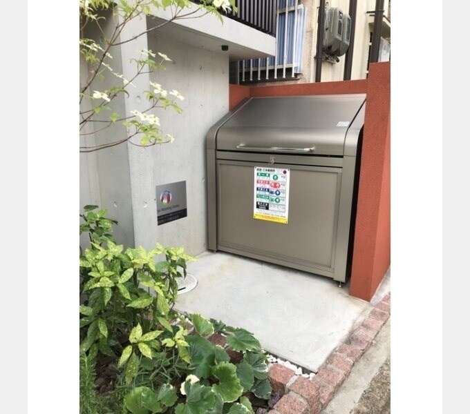 ウェルスクエアイズム奥沢の物件内観写真