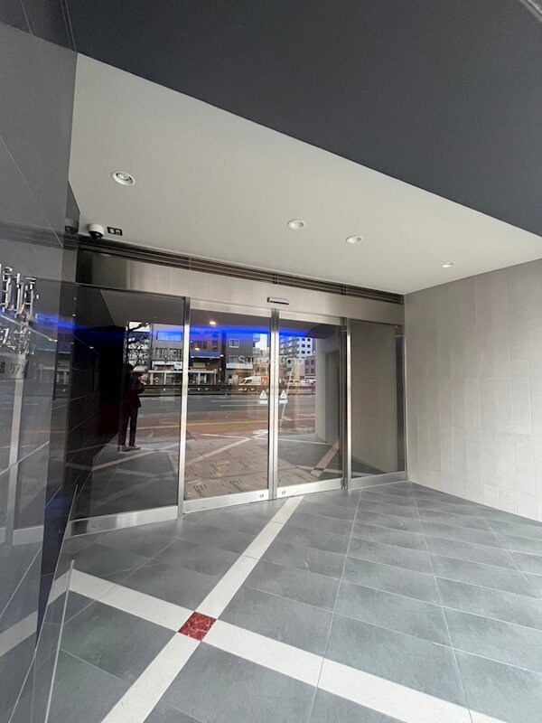 大国町駅 徒歩1分 3階の物件外観写真