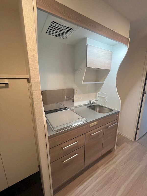 大国町駅 徒歩1分 3階の物件内観写真