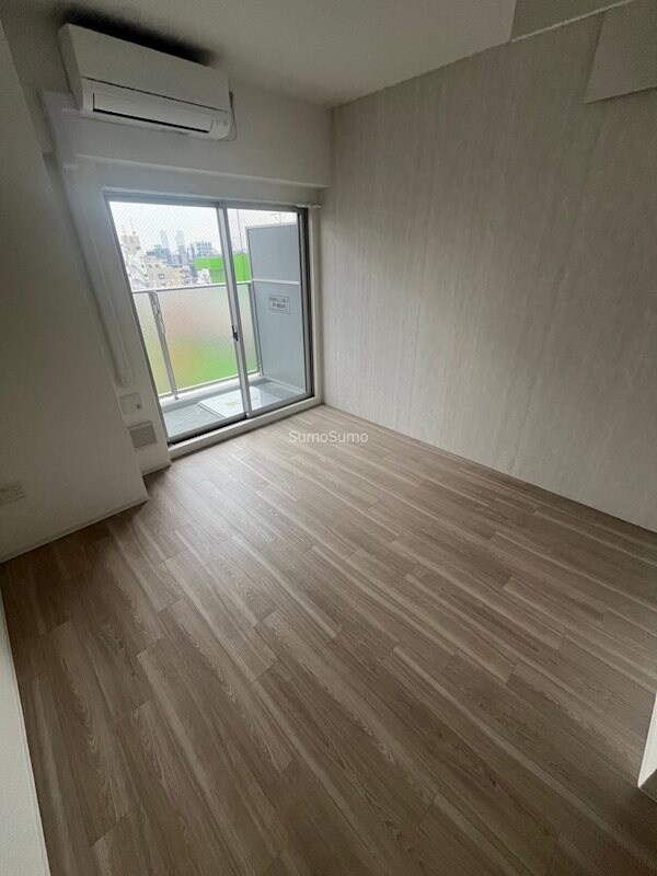 大国町駅 徒歩1分 3階の物件内観写真