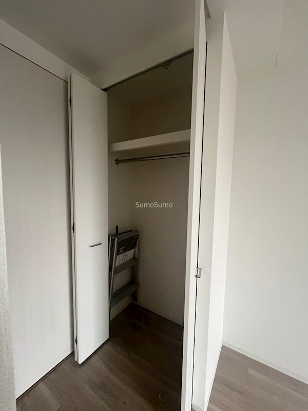 大国町駅 徒歩1分 3階の物件内観写真