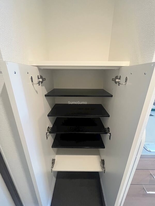 大国町駅 徒歩1分 3階の物件内観写真