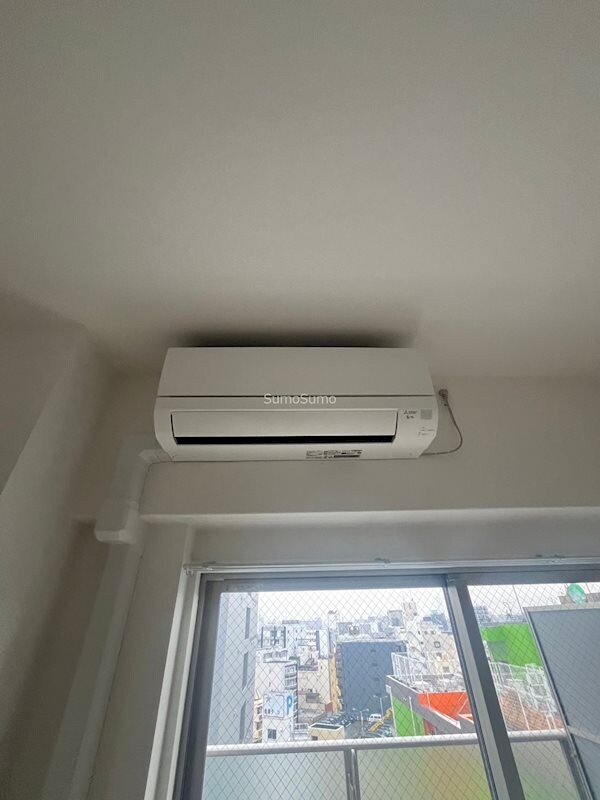 大国町駅 徒歩1分 3階の物件内観写真