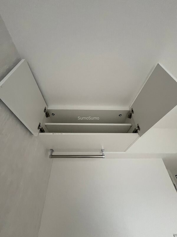 大国町駅 徒歩1分 3階の物件内観写真