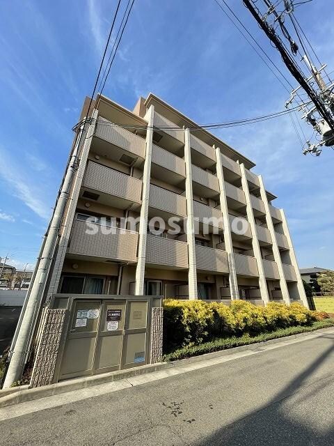 武庫之荘駅 徒歩14分 3階の物件外観写真