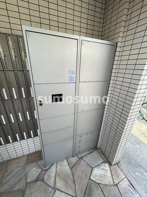 武庫之荘駅 徒歩14分 3階の物件外観写真