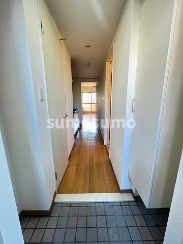 武庫之荘駅 徒歩14分 3階の物件内観写真