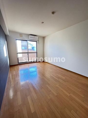 武庫之荘駅 徒歩14分 3階の物件内観写真