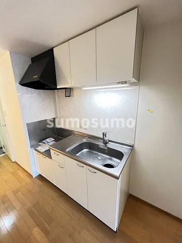 武庫之荘駅 徒歩14分 3階の物件内観写真