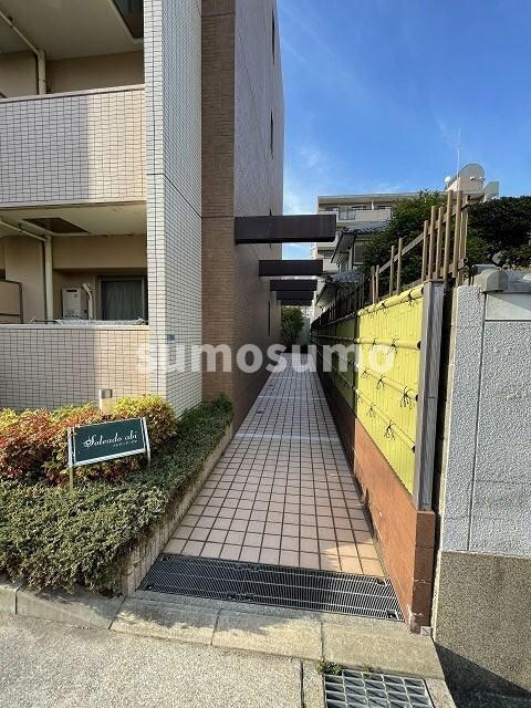 武庫之荘駅 徒歩14分 3階の物件外観写真