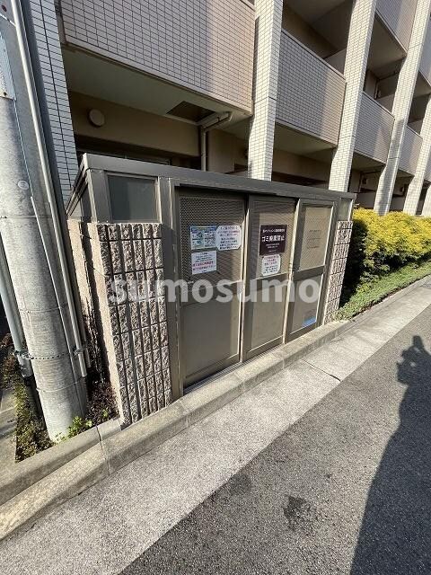 武庫之荘駅 徒歩14分 3階の物件外観写真