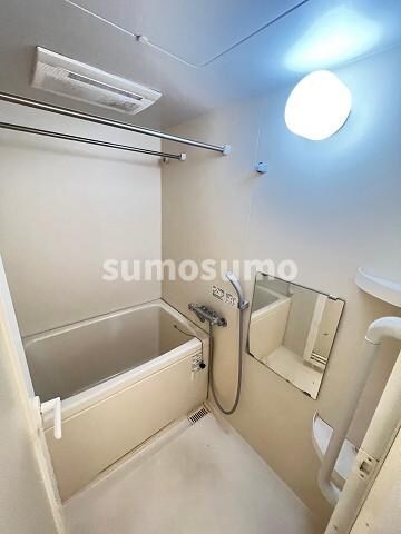 武庫之荘駅 徒歩14分 3階の物件内観写真