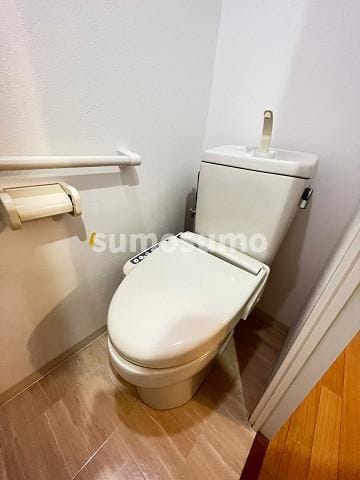 武庫之荘駅 徒歩14分 3階の物件内観写真