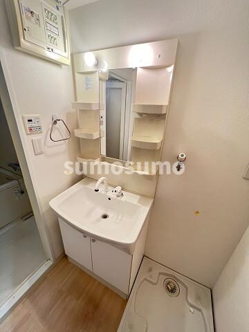 武庫之荘駅 徒歩14分 3階の物件内観写真