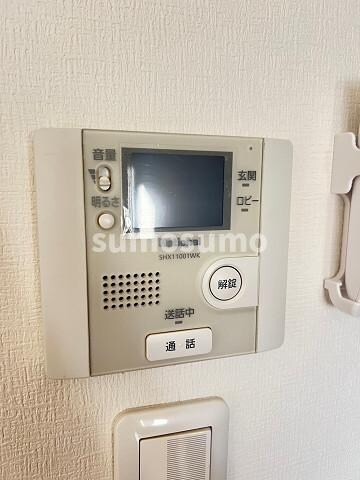 武庫之荘駅 徒歩14分 3階の物件内観写真