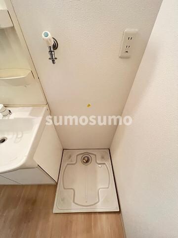 武庫之荘駅 徒歩14分 3階の物件内観写真