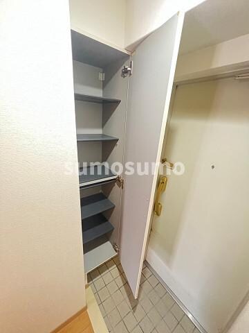 武庫之荘駅 徒歩14分 3階の物件内観写真