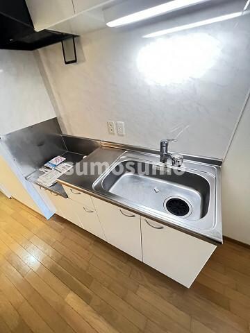 武庫之荘駅 徒歩14分 3階の物件内観写真